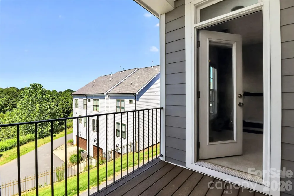115 Mint Avenue #D Mooresville, NC 28117