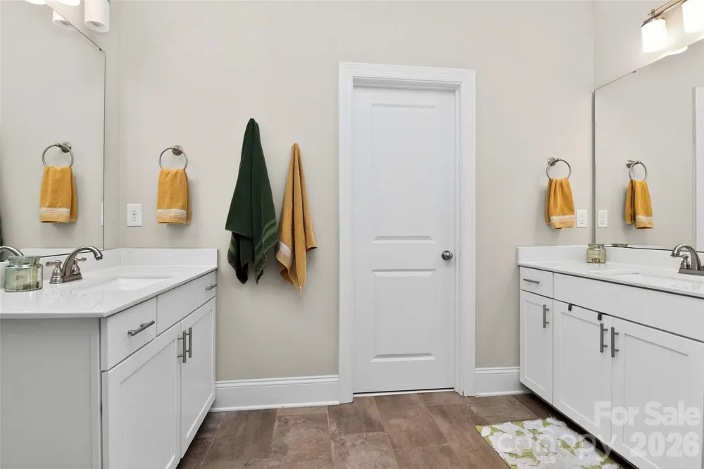 115 Mint Avenue #D Mooresville, NC 28117