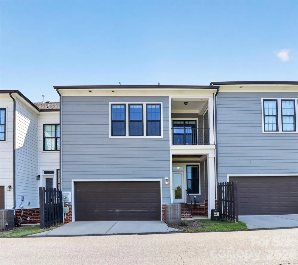 115 Mint Avenue #D Mooresville, NC 28117