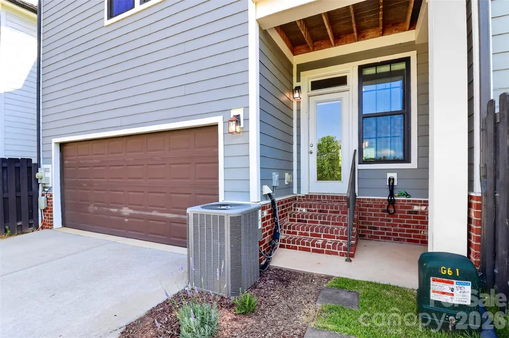 115 Mint Avenue #D Mooresville, NC 28117