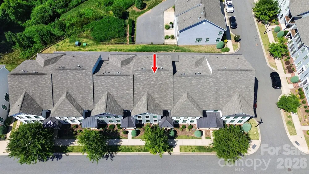 115 Mint Avenue #D Mooresville, NC 28117