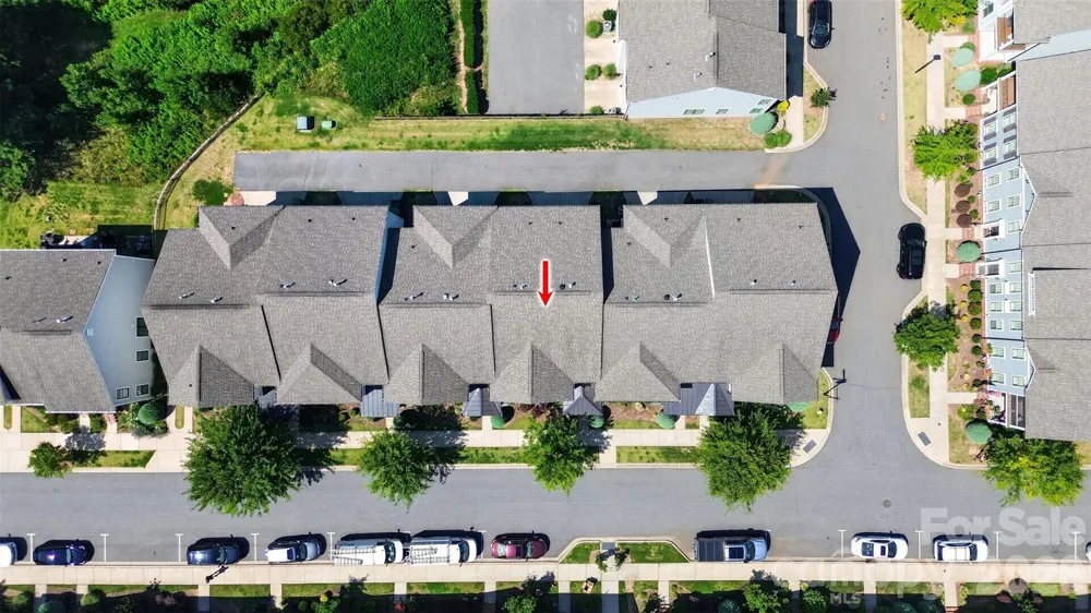 115 Mint Avenue #D Mooresville, NC 28117