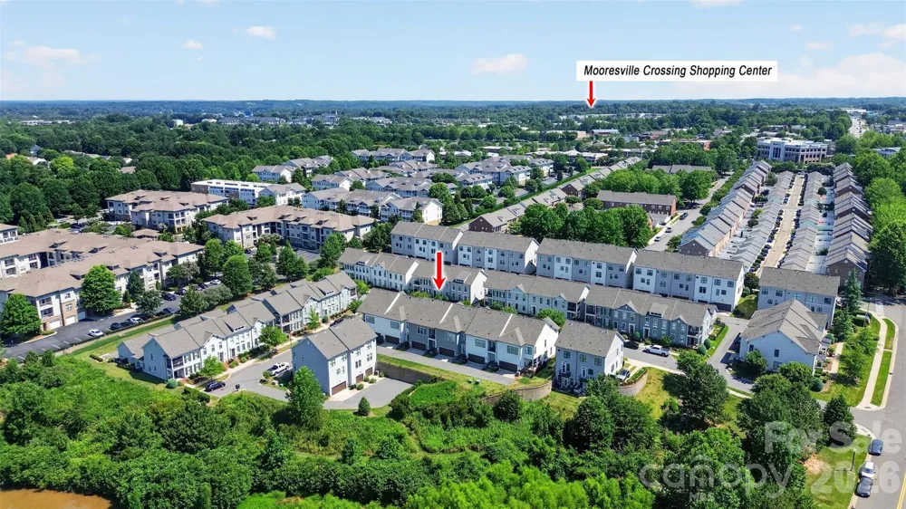 115 Mint Avenue #D Mooresville, NC 28117