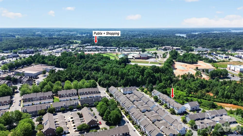 115 Mint Avenue #D Mooresville, NC 28117