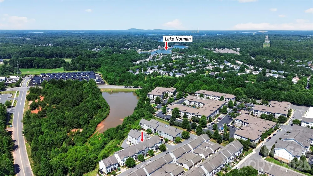 115 Mint Avenue #D Mooresville, NC 28117