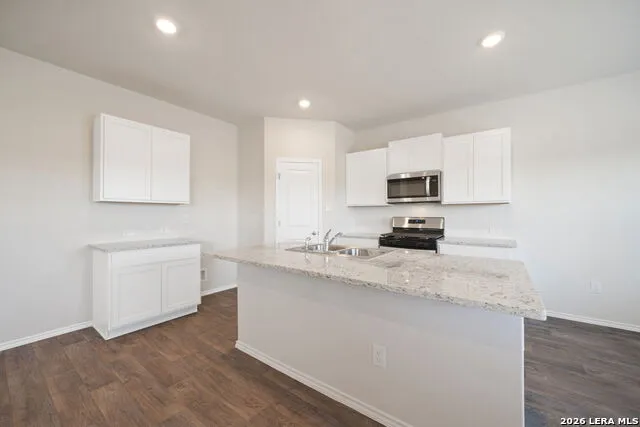 15638 Clove Spice Way Von Ormy, TX 78073