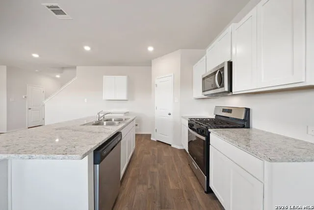 15638 Clove Spice Way Von Ormy, TX 78073