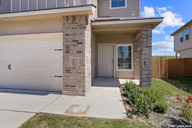 15638 Clove Spice Way Von Ormy, TX 78073