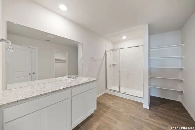 15638 Clove Spice Way Von Ormy, TX 78073