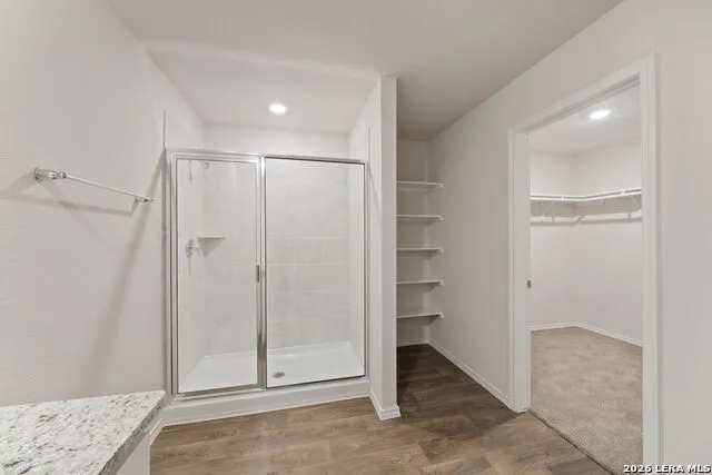 15638 Clove Spice Way Von Ormy, TX 78073
