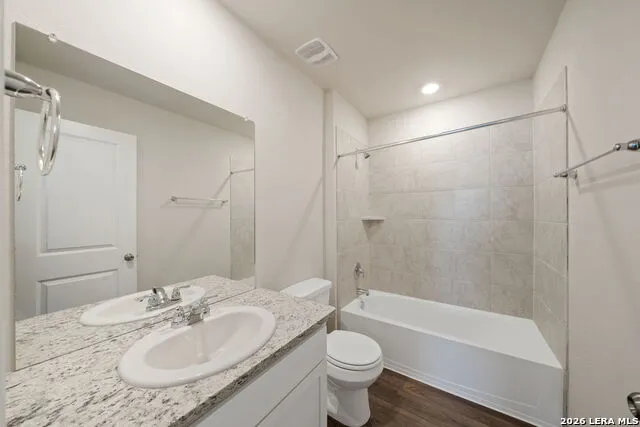 15638 Clove Spice Way Von Ormy, TX 78073