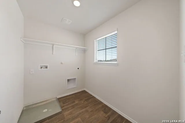 15638 Clove Spice Way Von Ormy, TX 78073