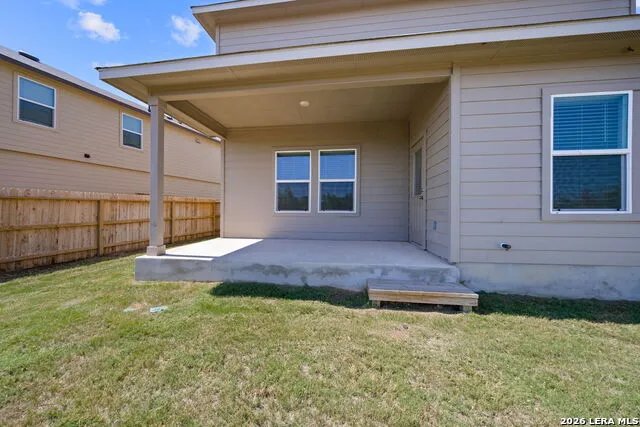 15638 Clove Spice Way Von Ormy, TX 78073