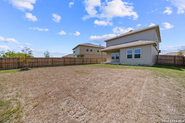 15638 Clove Spice Way Von Ormy, TX 78073