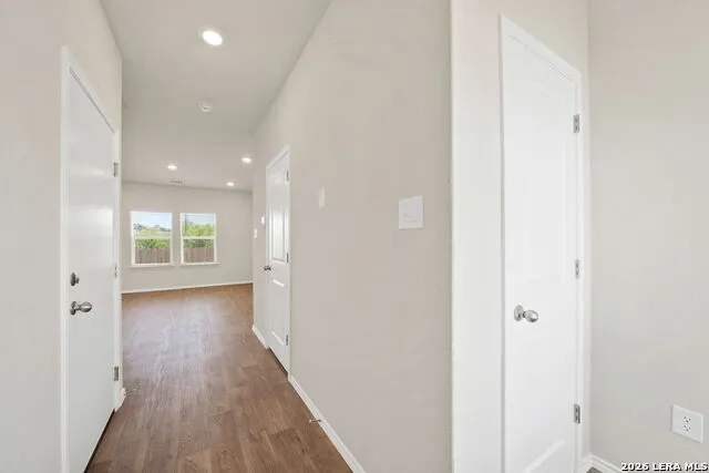 15638 Clove Spice Way Von Ormy, TX 78073
