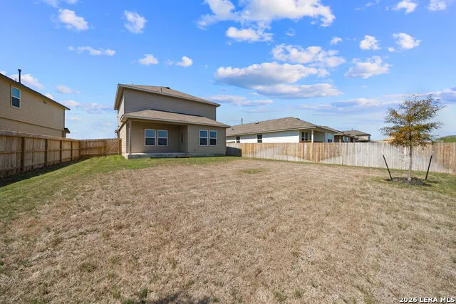 15638 Clove Spice Way Von Ormy, TX 78073