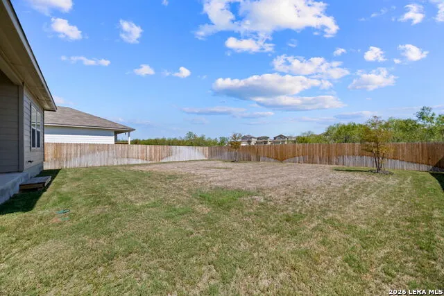 15638 Clove Spice Way Von Ormy, TX 78073