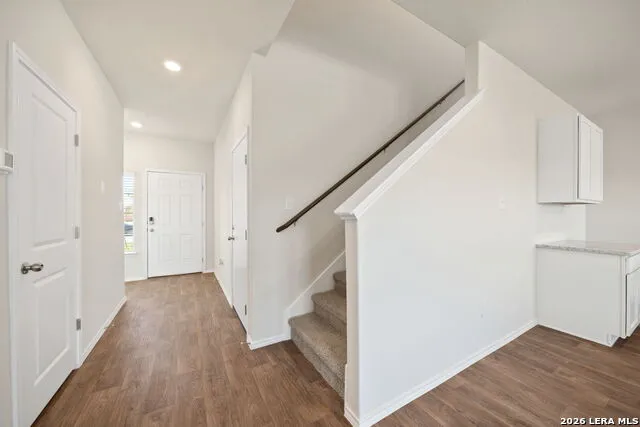 15638 Clove Spice Way Von Ormy, TX 78073