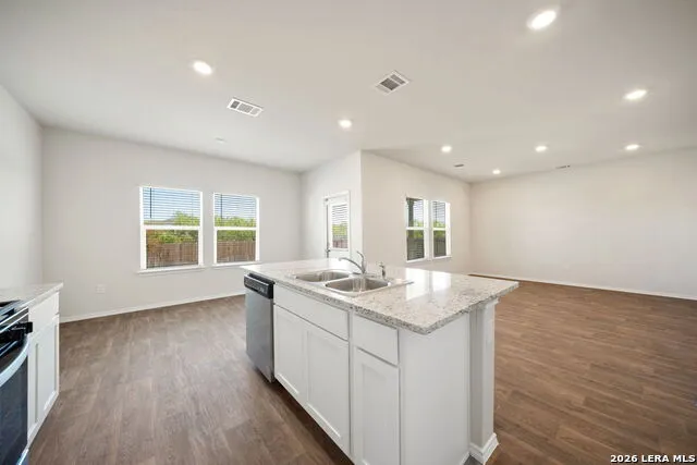 15638 Clove Spice Way Von Ormy, TX 78073