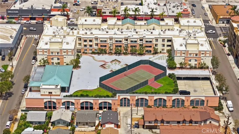 580 W Main Street #302 Alhambra, CA 91801