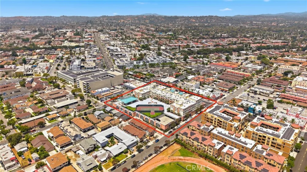 580 W Main Street #302 Alhambra, CA 91801