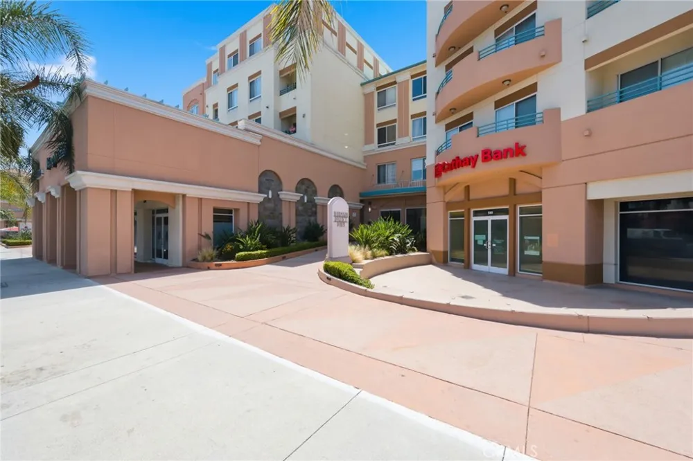 580 W Main Street #302 Alhambra, CA 91801