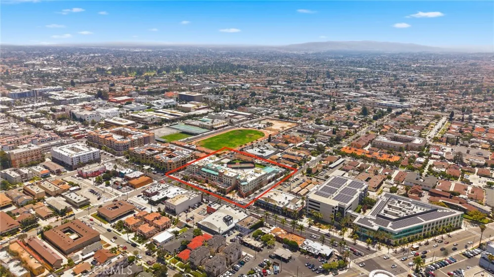 580 W Main Street #302 Alhambra, CA 91801