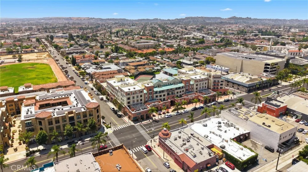 580 W Main Street #302 Alhambra, CA 91801