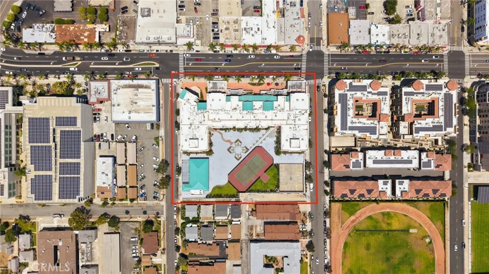580 W Main Street #302 Alhambra, CA 91801