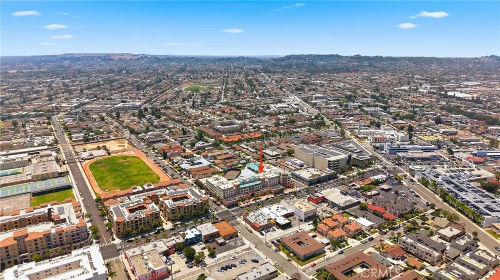 580 W Main Street #302 Alhambra, CA 91801