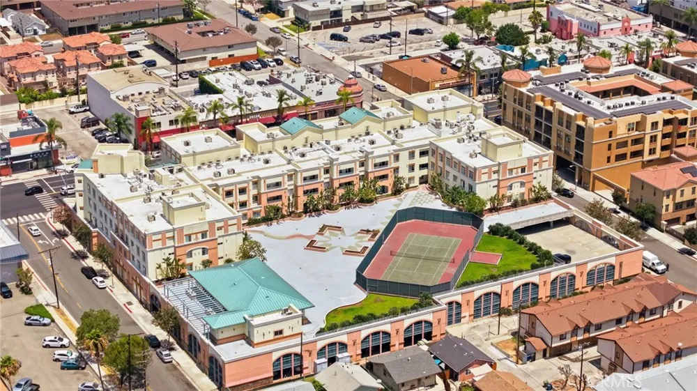 580 W Main Street #302 Alhambra, CA 91801