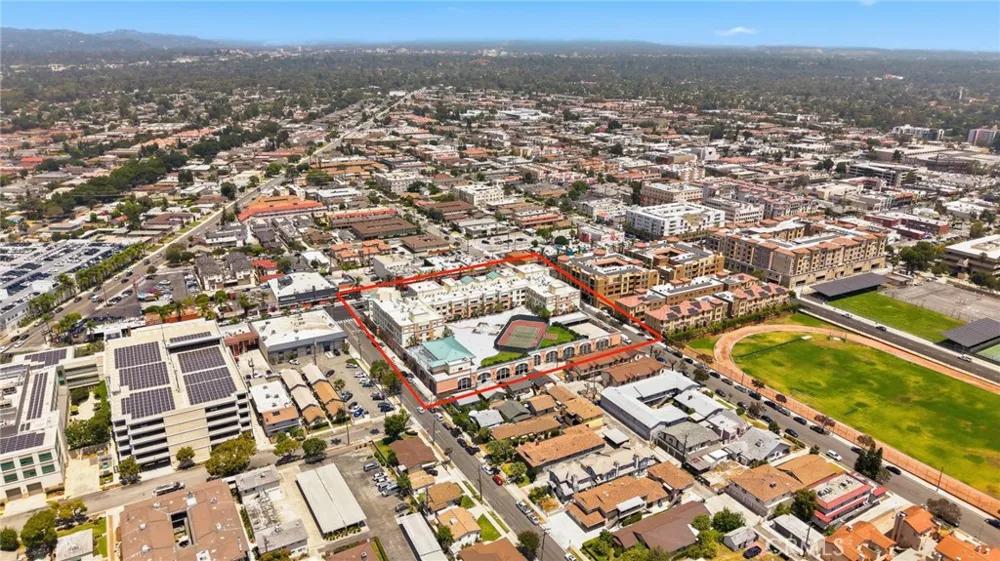 580 W Main Street #302 Alhambra, CA 91801