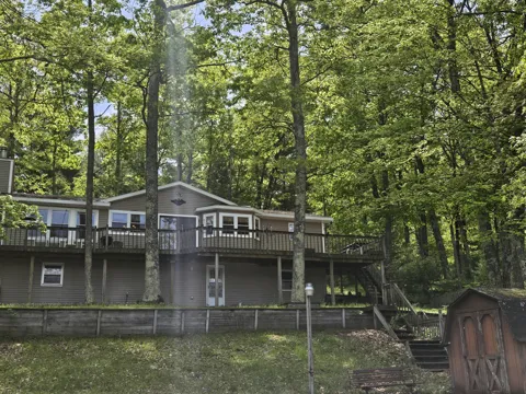 8862 W Rainbow Lake Drive