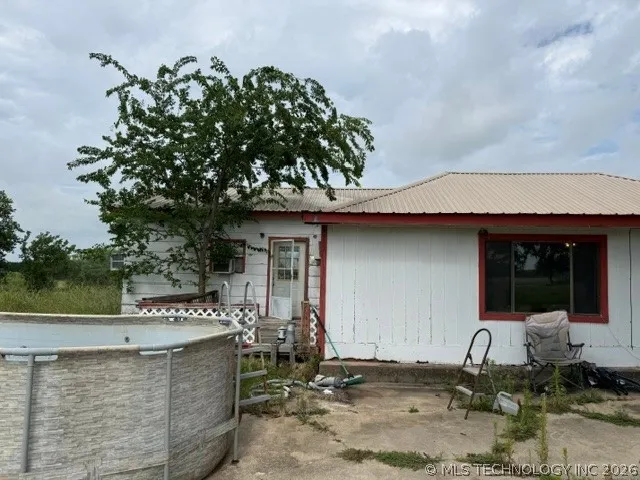 4757 Dundee Healdton, OK 73438