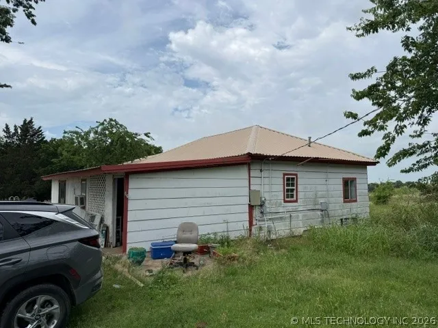 4757 Dundee Healdton, OK 73438