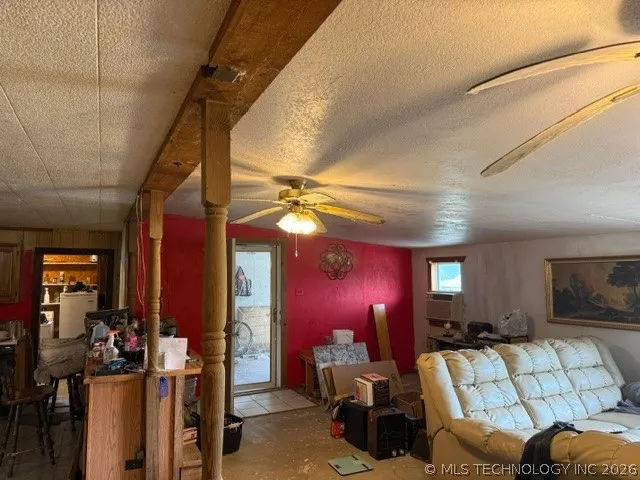 4757 Dundee Healdton, OK 73438