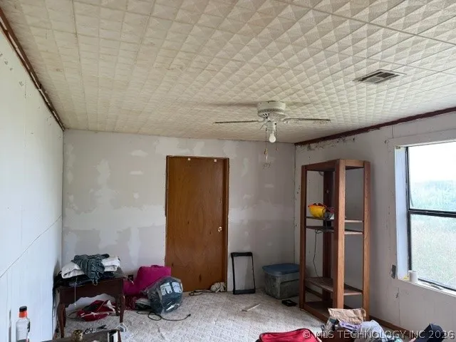 4757 Dundee Healdton, OK 73438