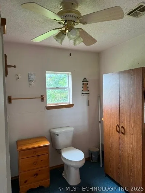 4757 Dundee Healdton, OK 73438