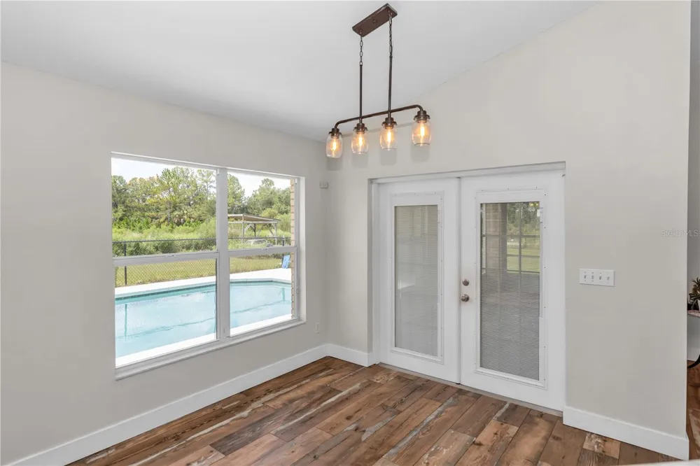 1005 WHISPRING CREEK WAY Osteen, FL 32764