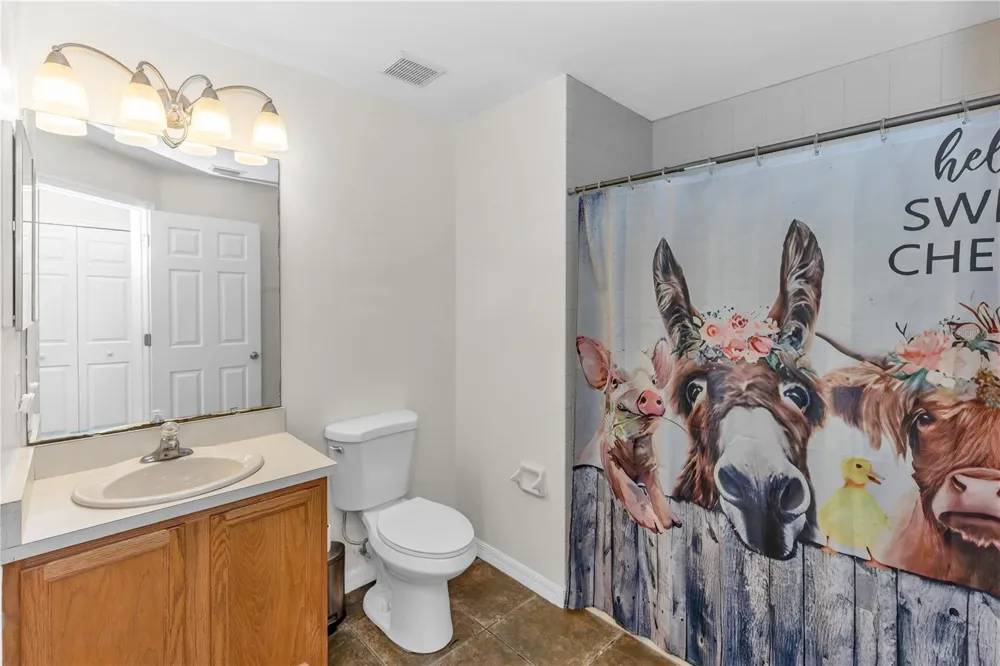 1005 WHISPRING CREEK WAY Osteen, FL 32764