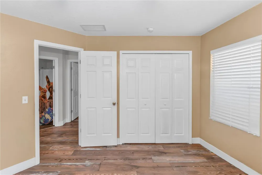 1005 WHISPRING CREEK WAY Osteen, FL 32764