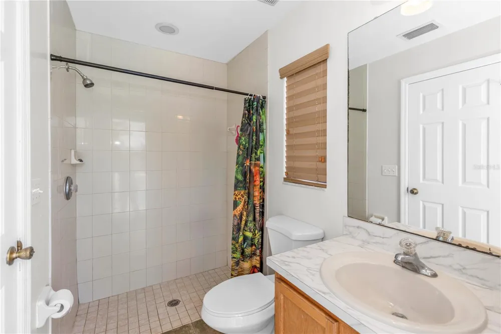 1005 WHISPRING CREEK WAY Osteen, FL 32764