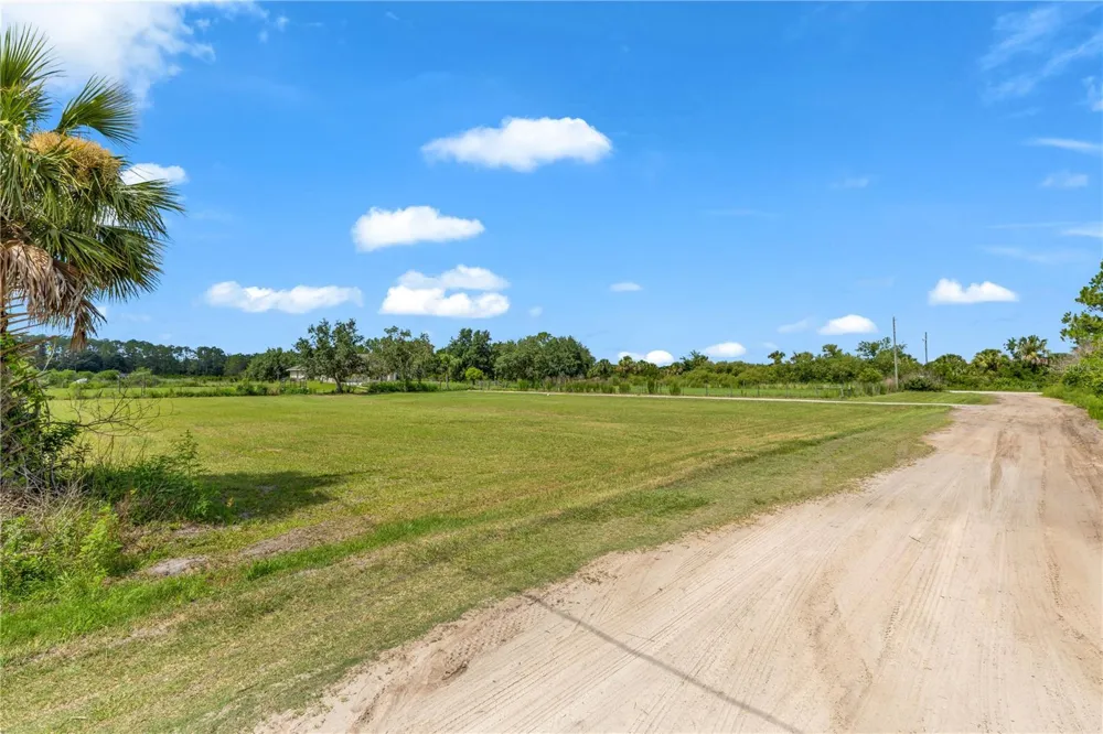 1005 WHISPRING CREEK WAY Osteen, FL 32764