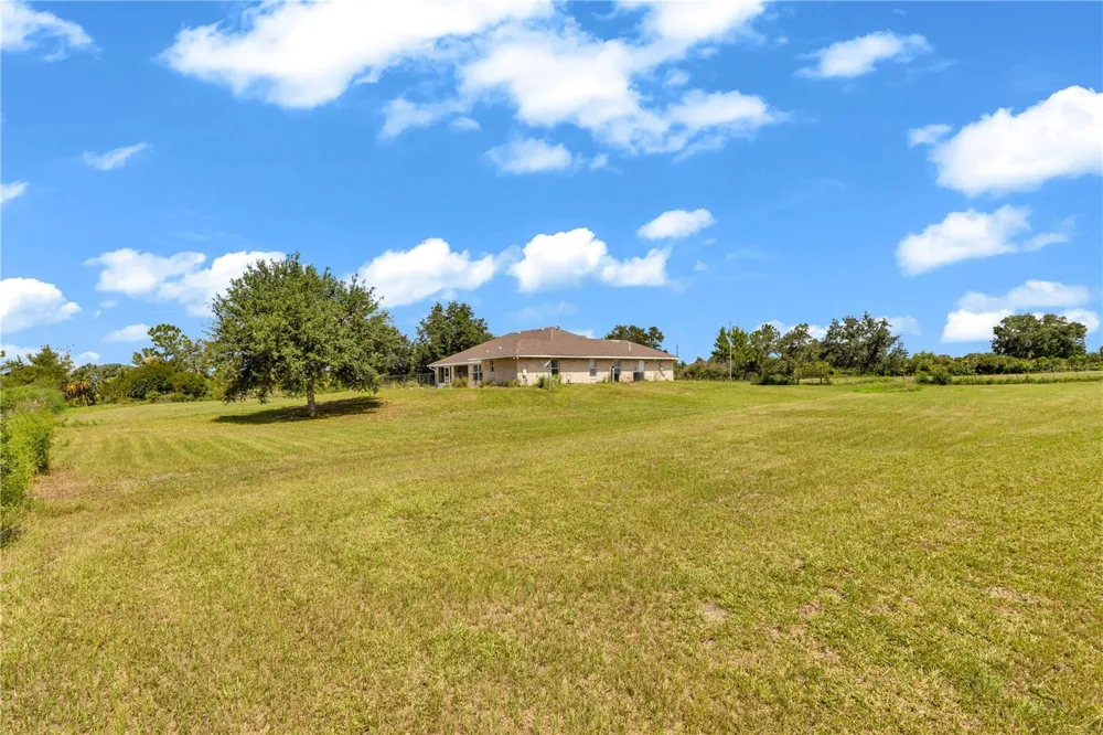1005 WHISPRING CREEK WAY Osteen, FL 32764