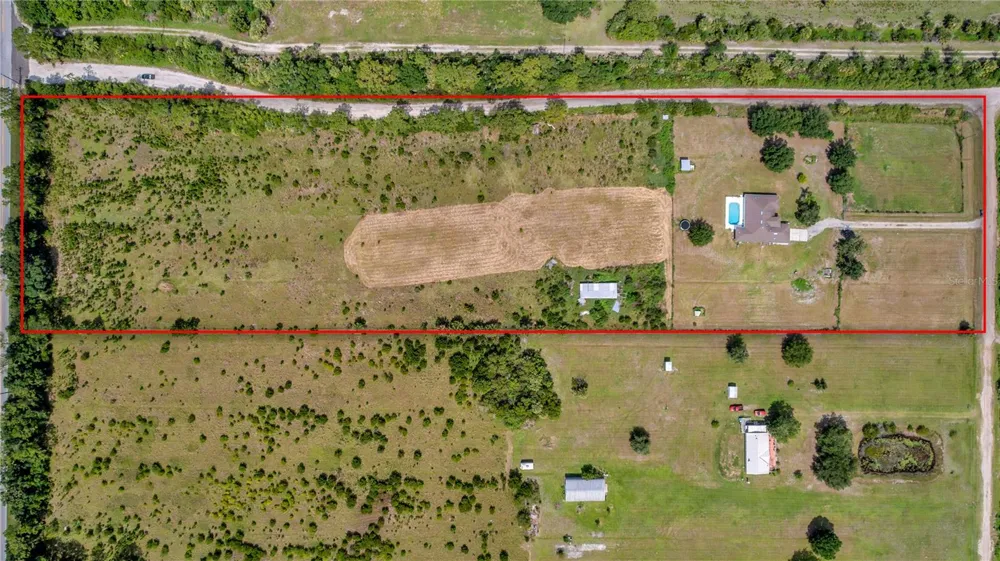 1005 WHISPRING CREEK WAY Osteen, FL 32764
