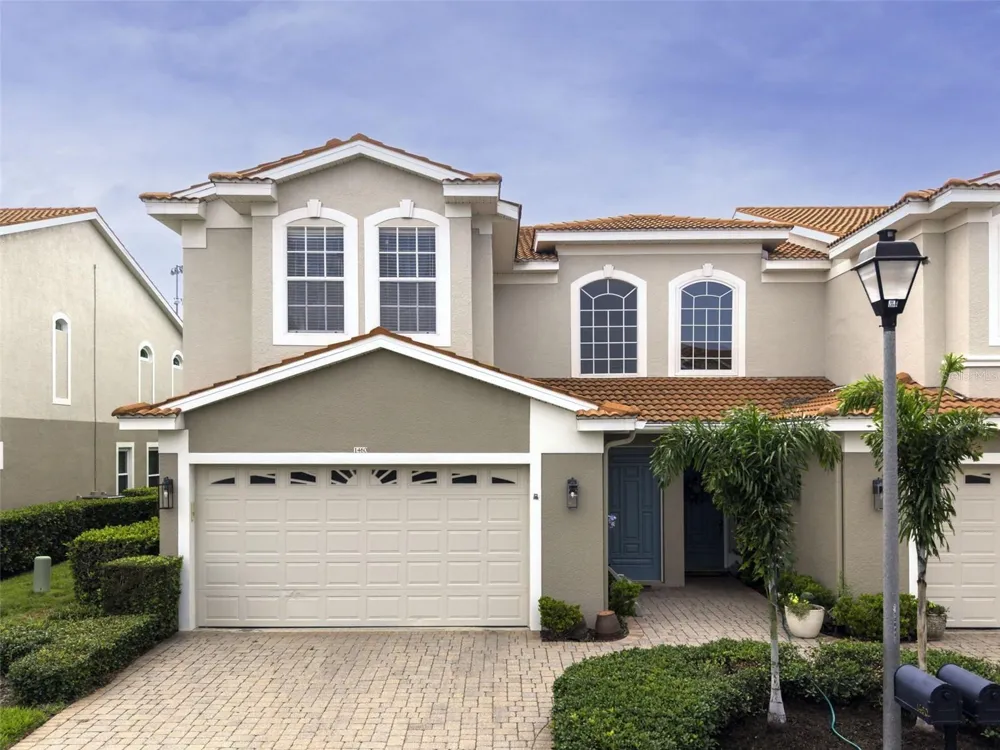 1460 RIBOLLA DRIVE Palm Harbor, FL 34683