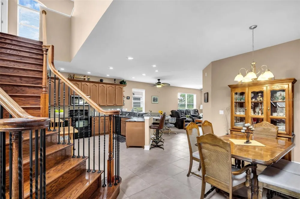 1460 RIBOLLA DRIVE Palm Harbor, FL 34683