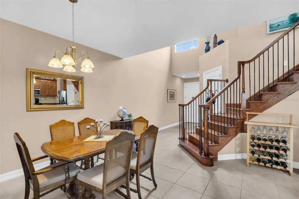 1460 RIBOLLA DRIVE Palm Harbor, FL 34683