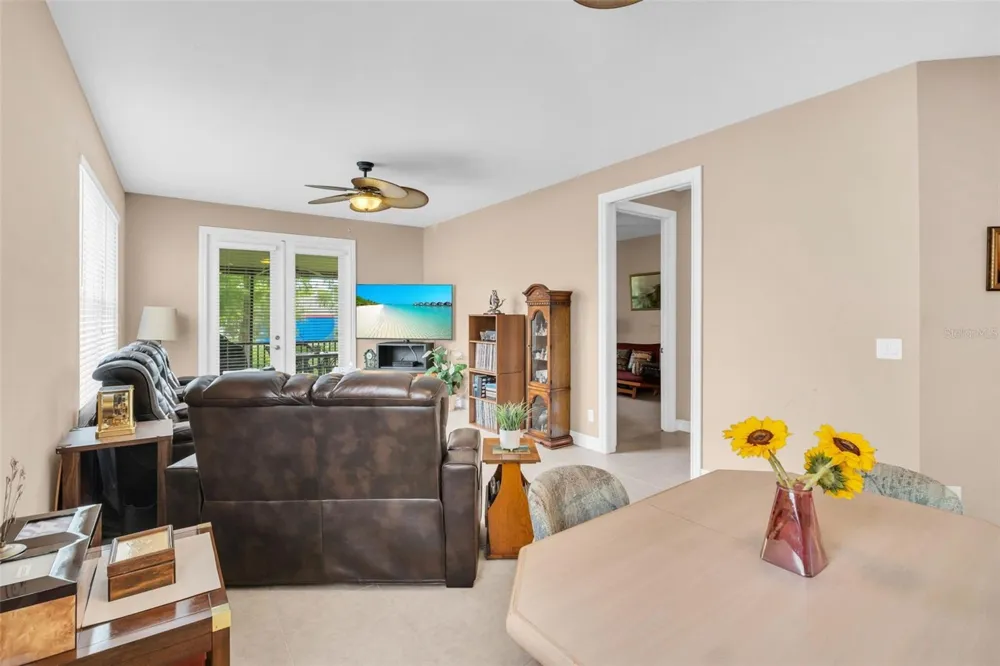 1460 RIBOLLA DRIVE Palm Harbor, FL 34683