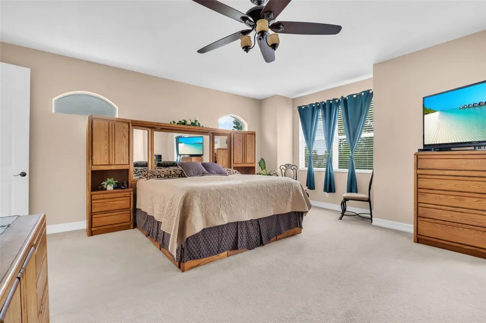 1460 RIBOLLA DRIVE Palm Harbor, FL 34683